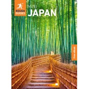 Japan Mini Rough Guides
